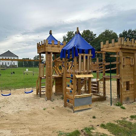 Gutshaus Gross Helle Lägenhet Mölln Exteriör bild