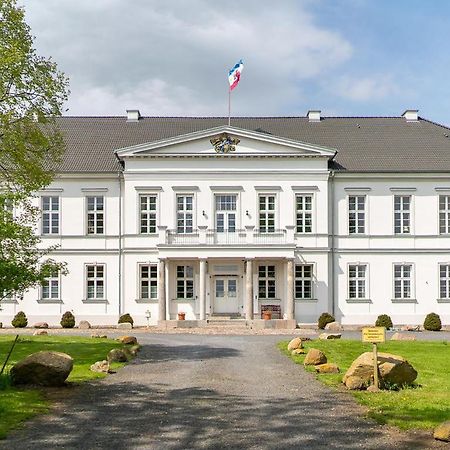 Gutshaus Gross Helle Lägenhet Mölln Exteriör bild