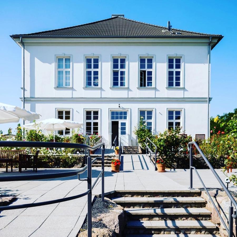 Gutshaus Gross Helle Lägenhet Mölln Exteriör bild