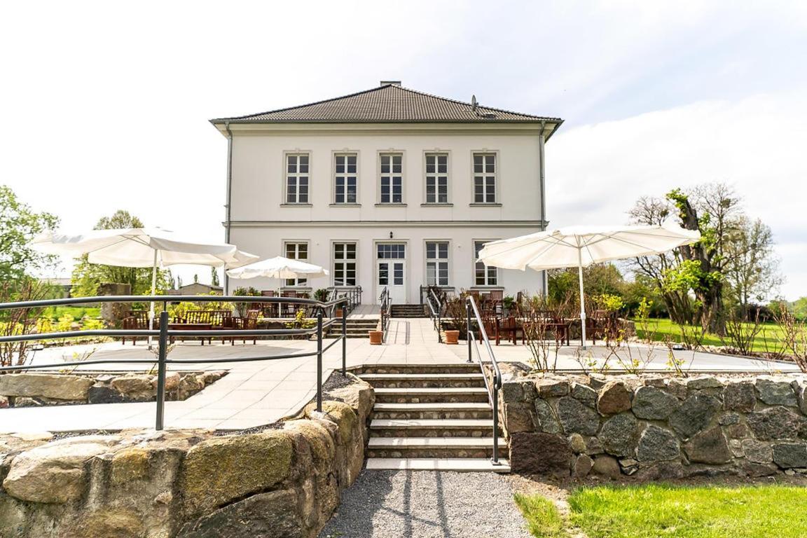Gutshaus Gross Helle Lägenhet Mölln Exteriör bild