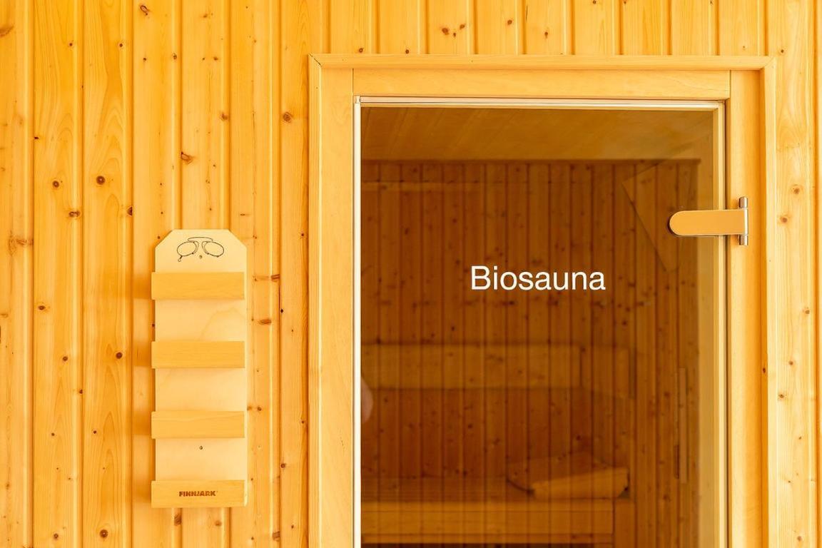 Gutshaus Gross Helle Lägenhet Mölln Exteriör bild