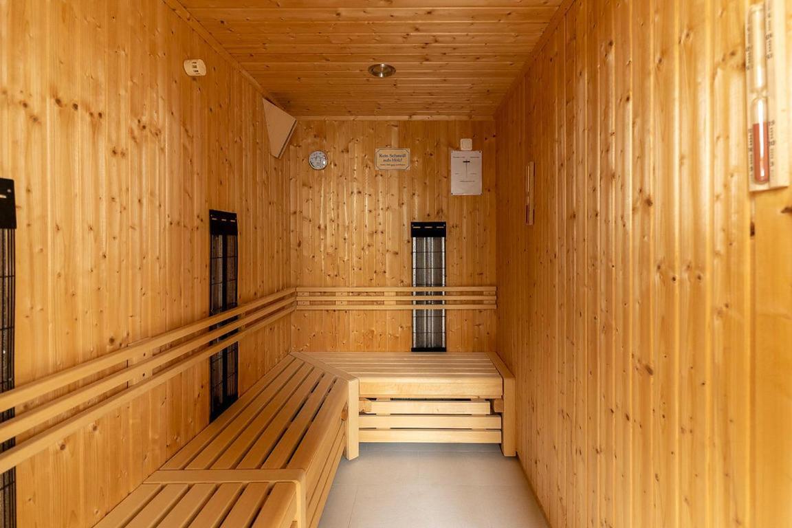 Gutshaus Gross Helle Lägenhet Mölln Exteriör bild