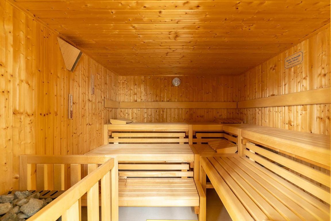 Gutshaus Gross Helle Lägenhet Mölln Exteriör bild