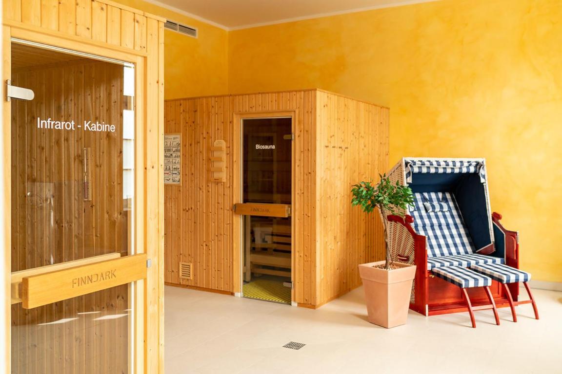 Gutshaus Gross Helle Lägenhet Mölln Exteriör bild