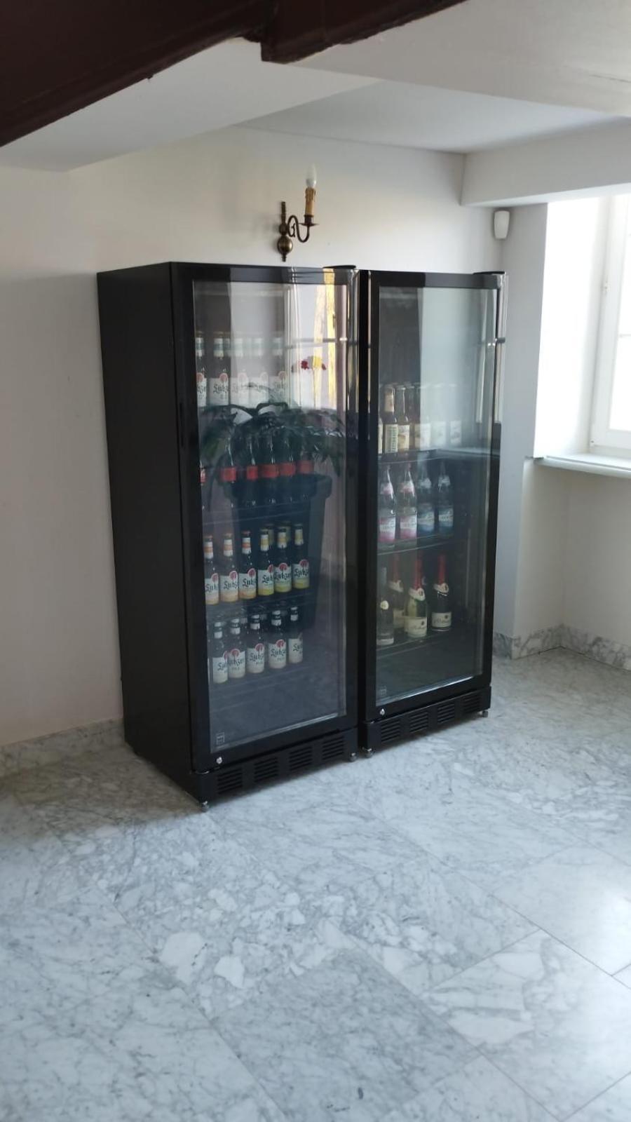 Gutshaus Gross Helle Lägenhet Mölln Exteriör bild