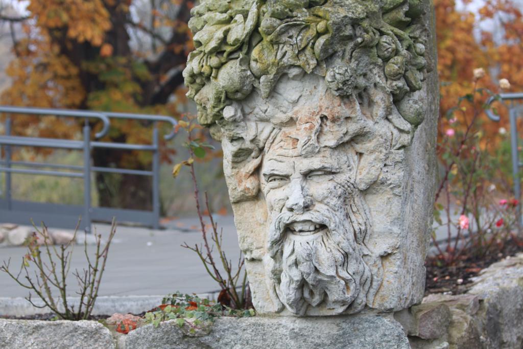 Gutshaus Gross Helle Lägenhet Mölln Exteriör bild